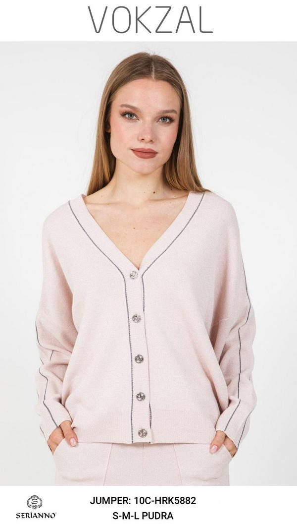 cardigans
