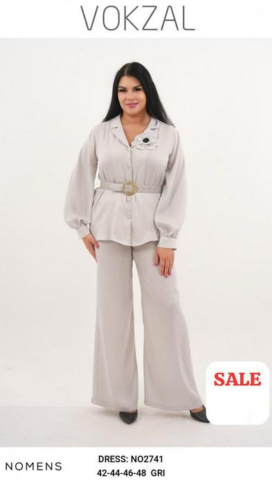 Plus Size Suits 1558529