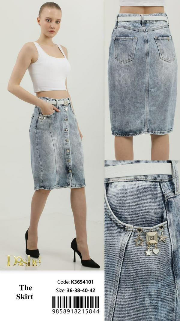 skirts