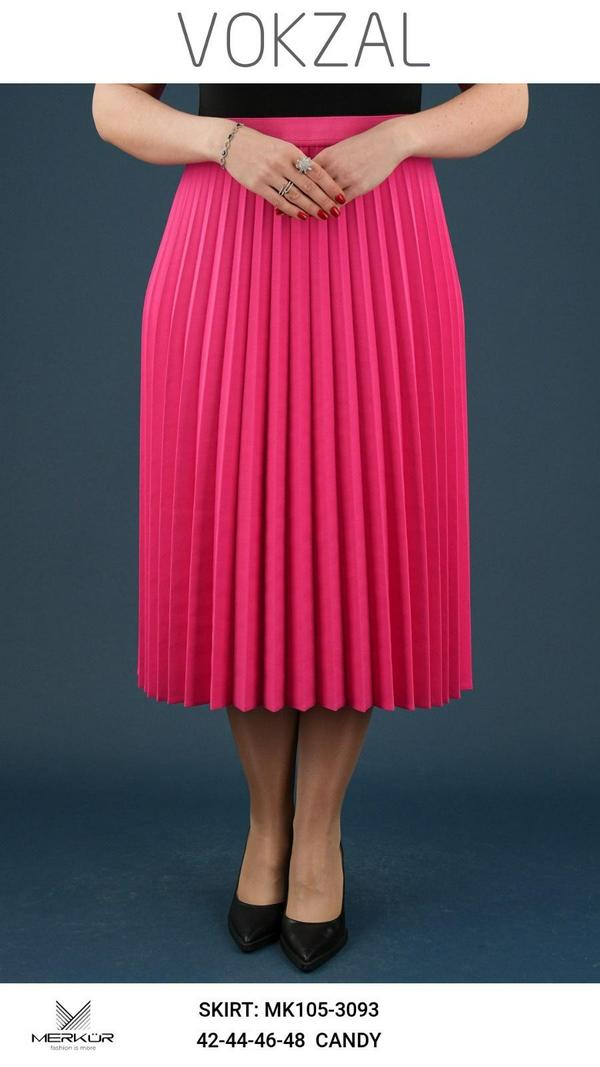 Plus Size Skirts