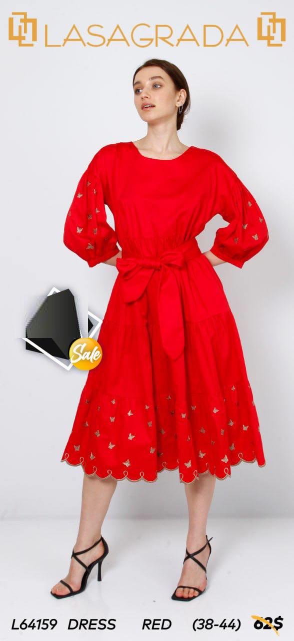 dresses