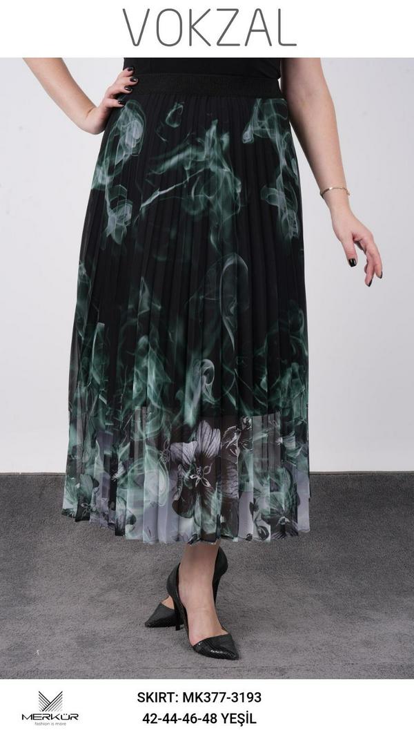 Plus Size Skirts