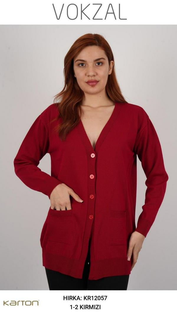 cardigans