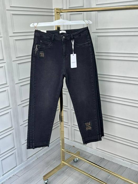 Plus Size Jeans 1550456