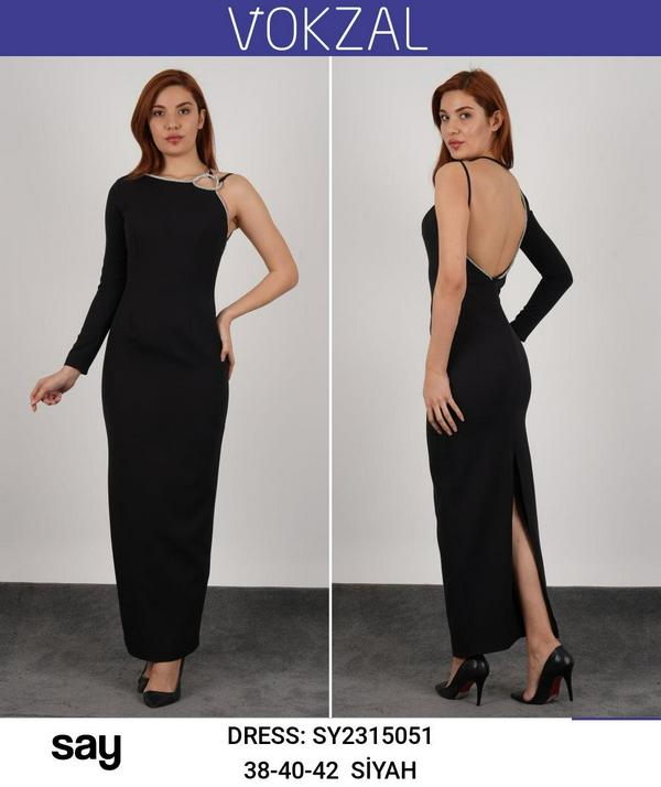 Evening Dresses