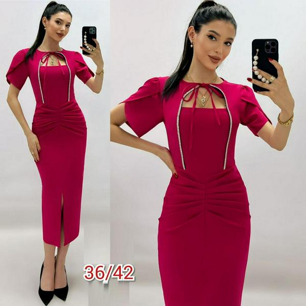 Evening Dresses