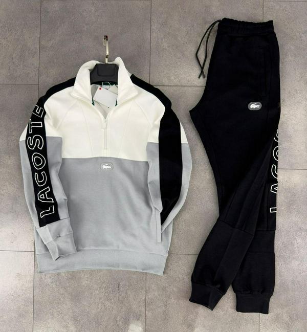 tracksuits