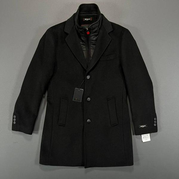 overcoats