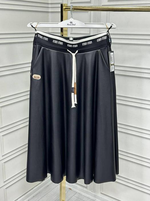 Plus Size Skirts 1552516