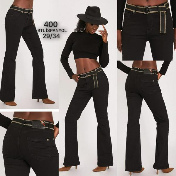 Plus Size Jeans