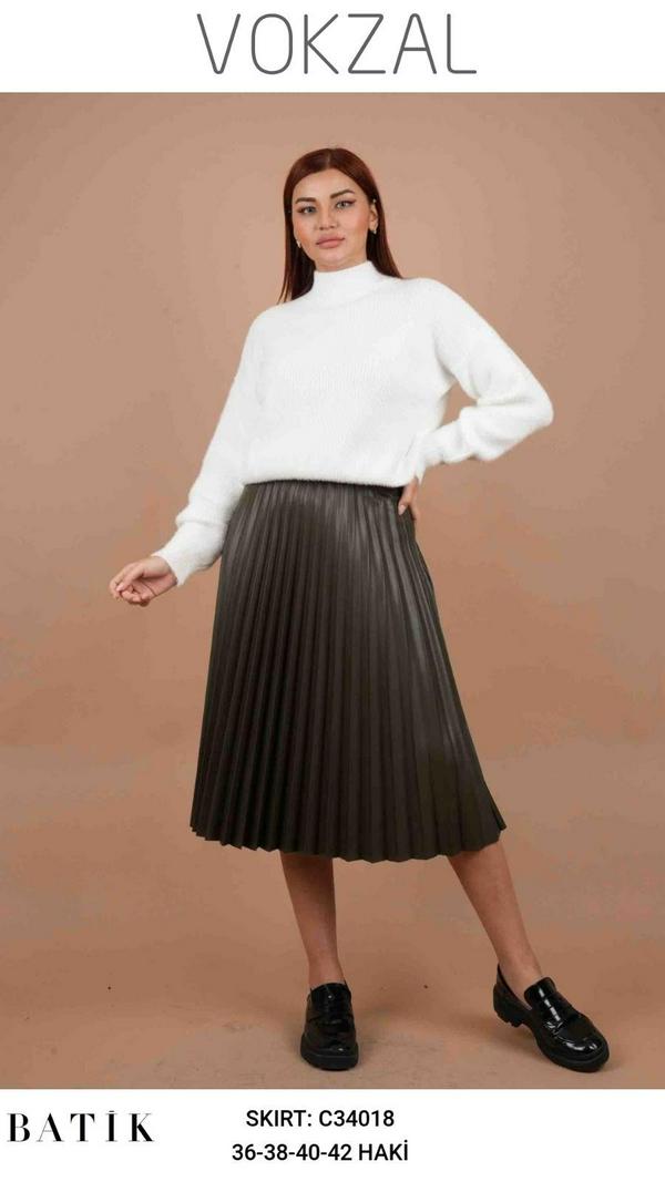 skirts