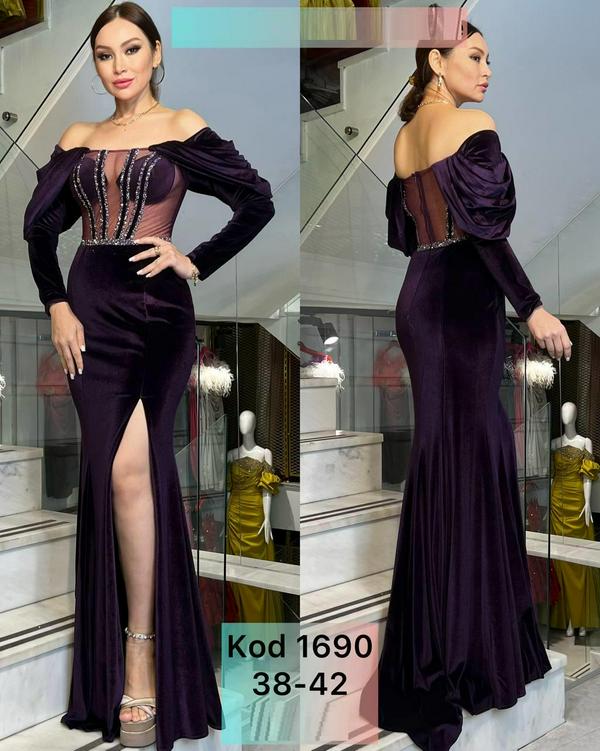 Evening Dresses