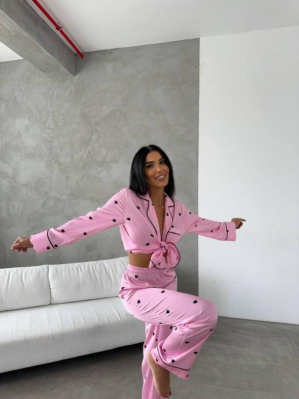 Pajamas