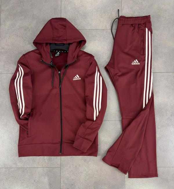 tracksuits