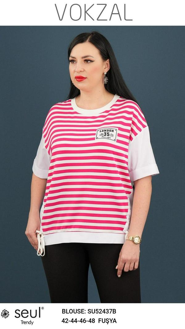 XXL Blouses