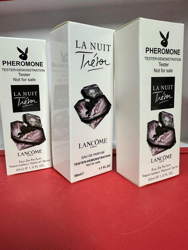Perfume