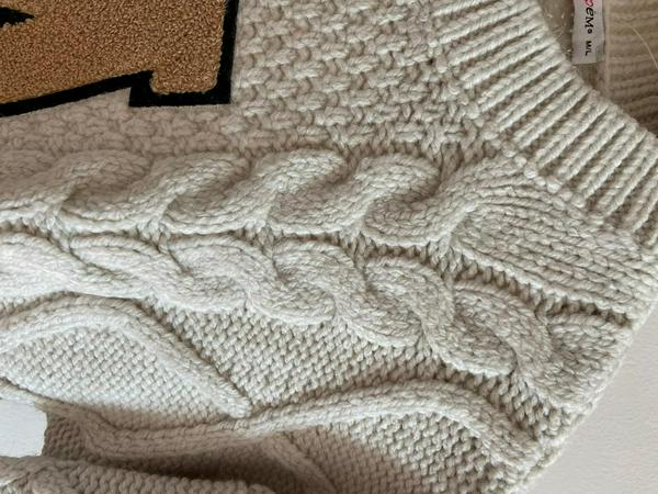 sweaters