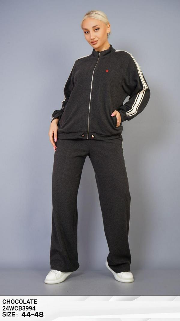 Plus Size Tracksuits