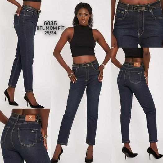 Plus Size Jeans 1436186