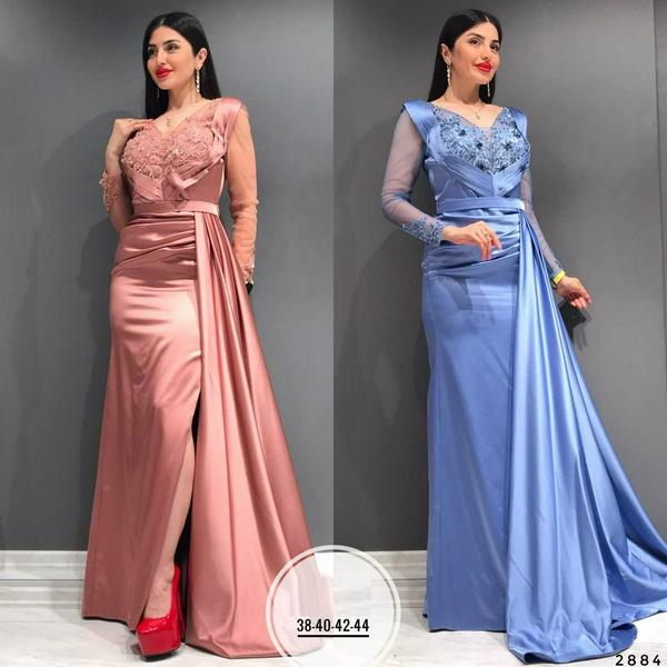 Evening Dresses