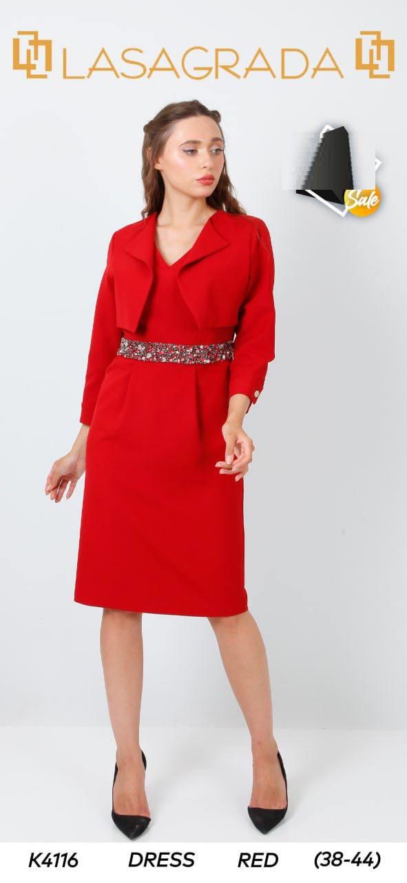 dresses