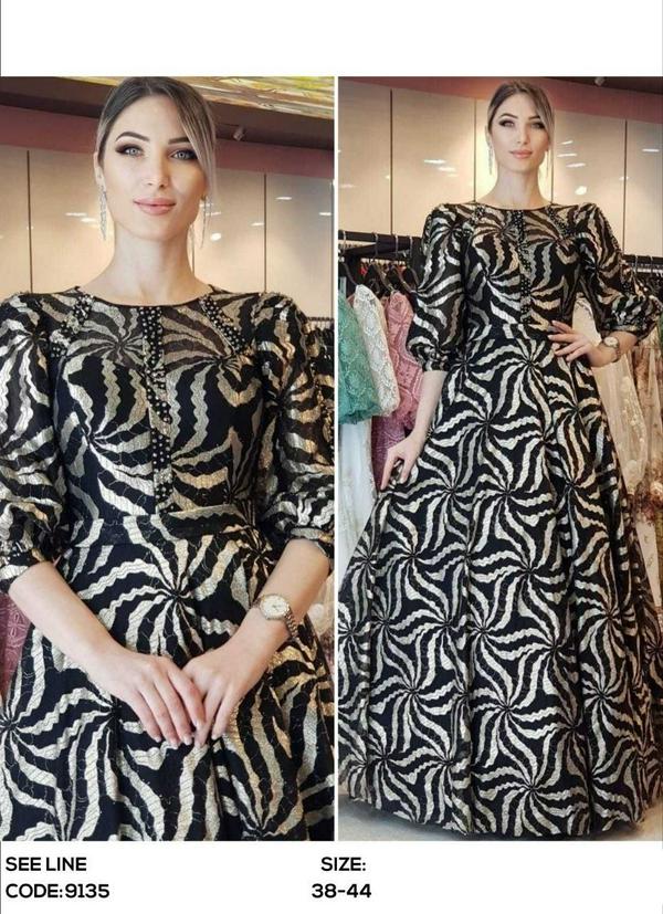 Evening Dresses