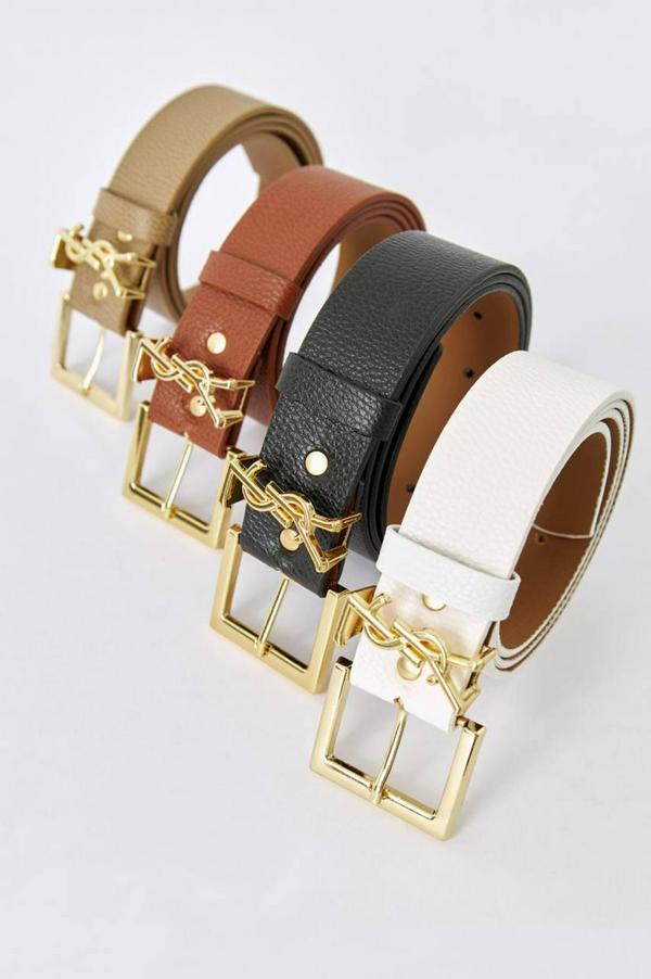Women belts
