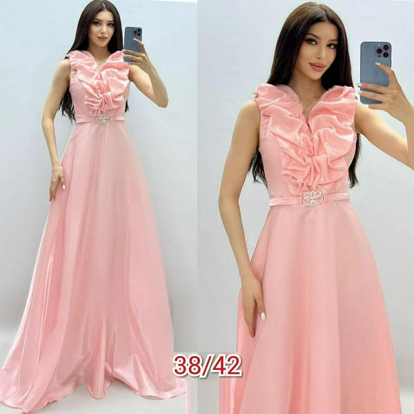 Evening Dresses