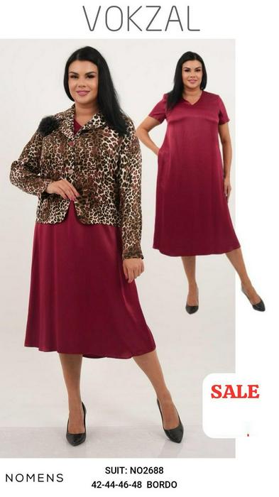 Plus Size Suits 1558579