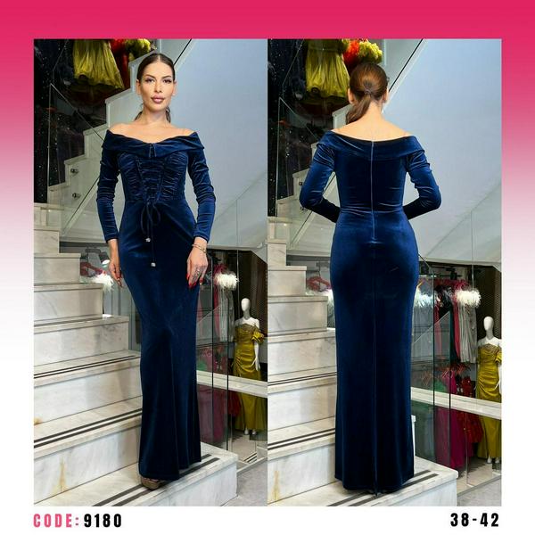 Evening Dresses