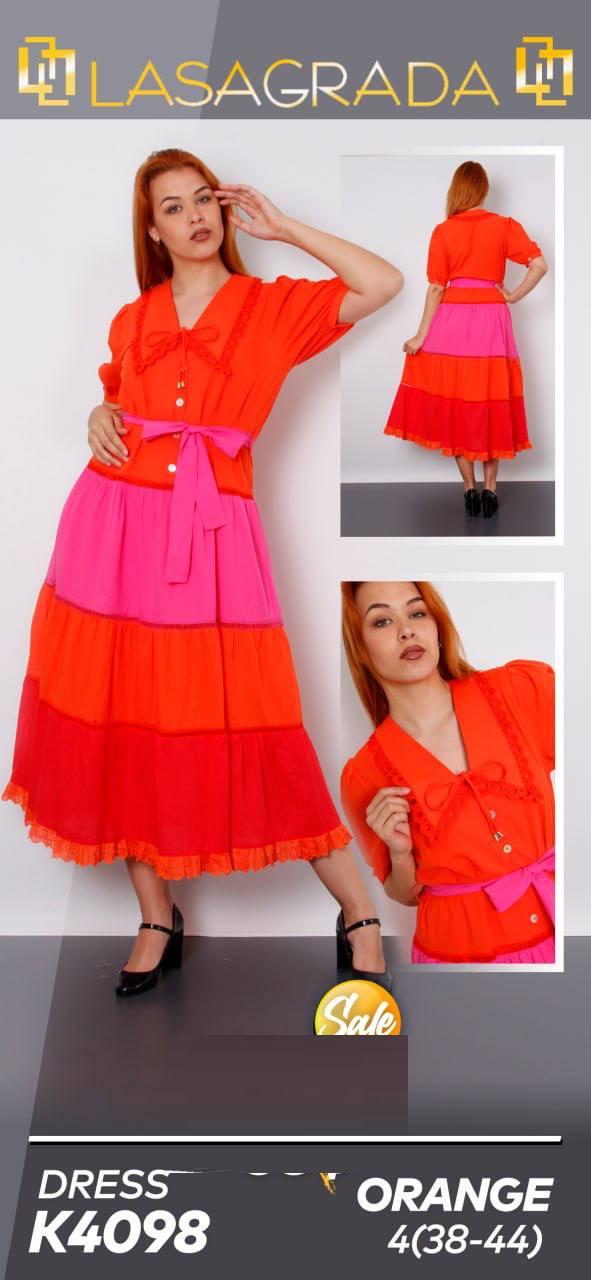 dresses