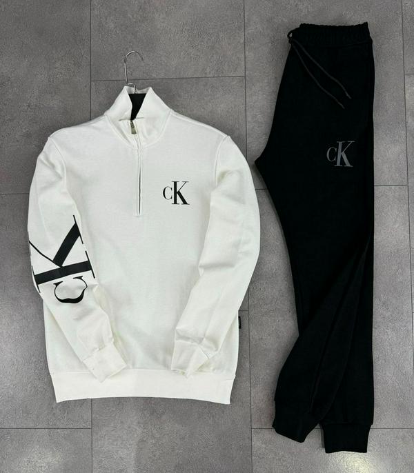 tracksuits