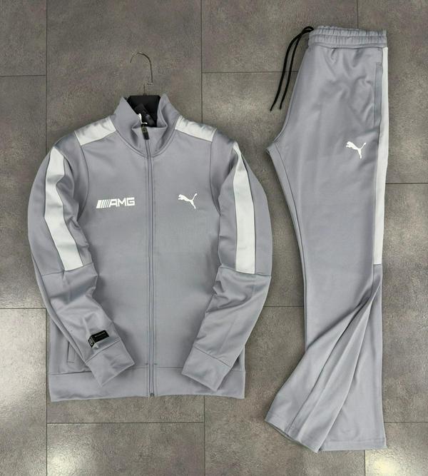 tracksuits