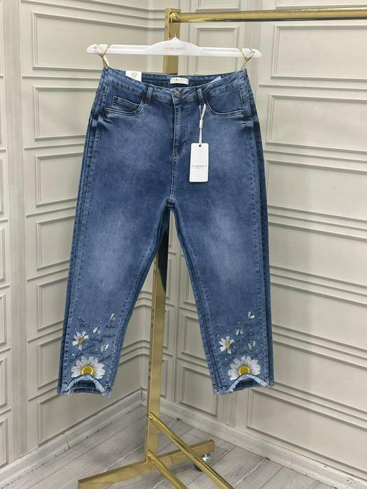 Plus Size Jeans 1530524