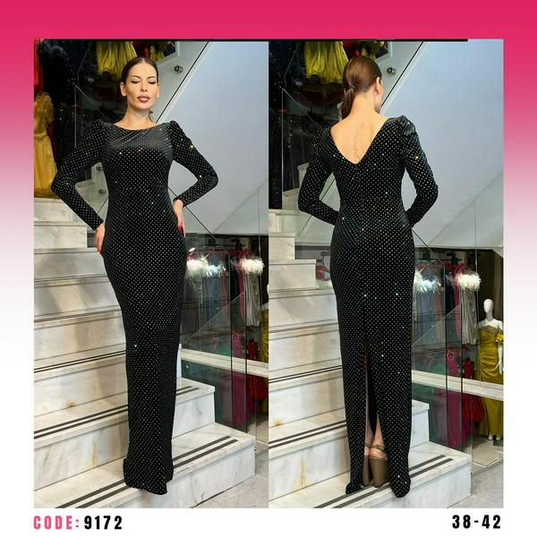 Evening Dresses