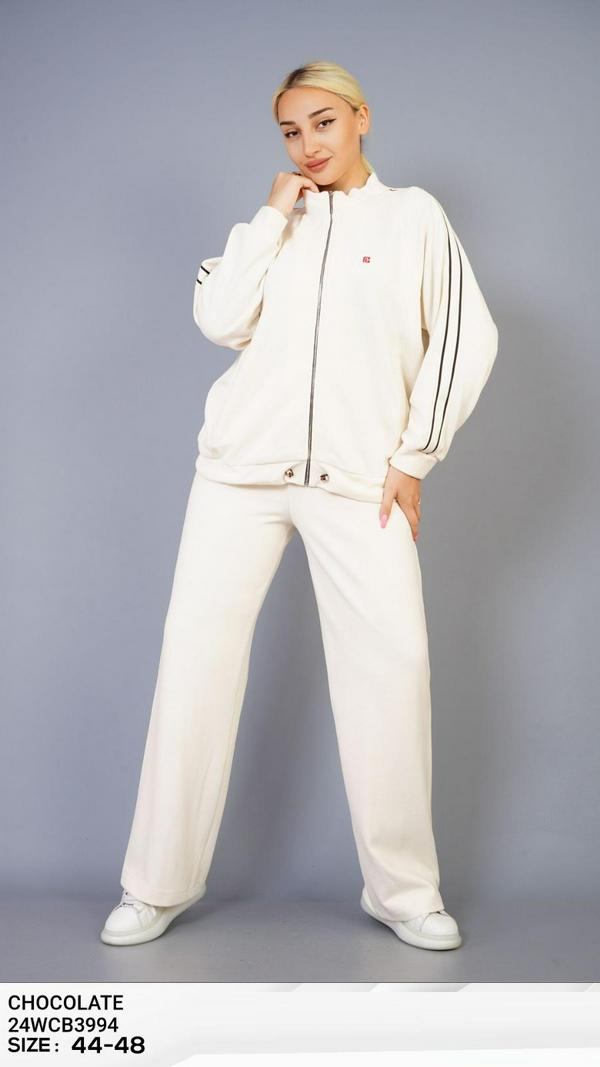 Plus Size Tracksuits