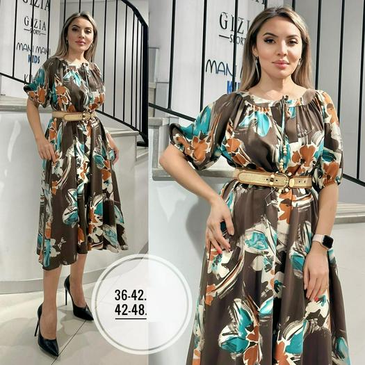 XXL dresses 1350588