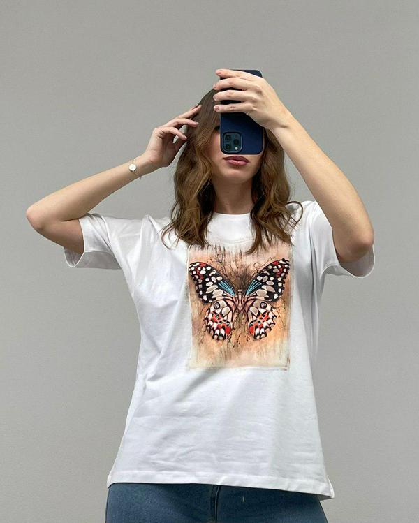 Plus Size T-shirts