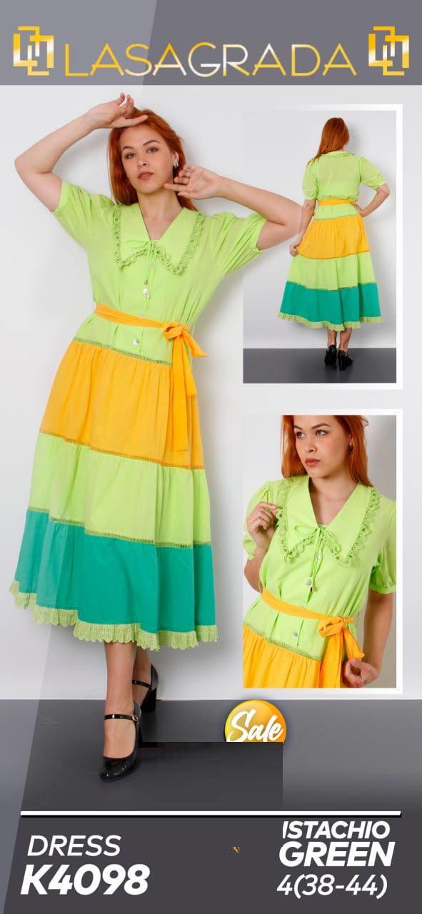 dresses