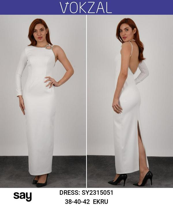 Evening Dresses