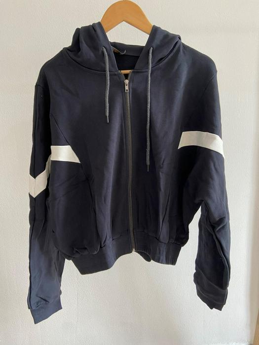Sweatshirts jackets (sizes) 1205813