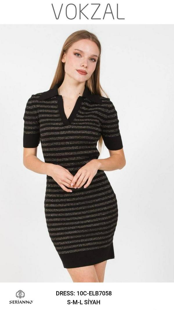 dresses