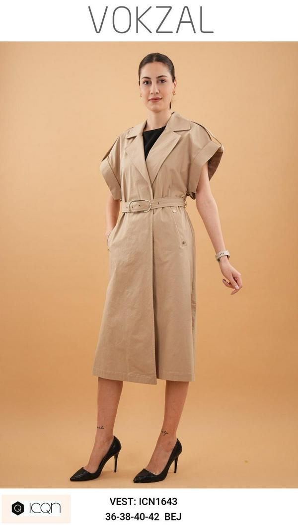 raincoats