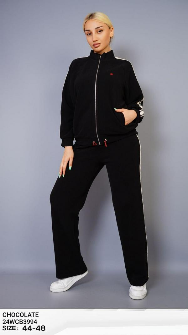 Plus Size Tracksuits