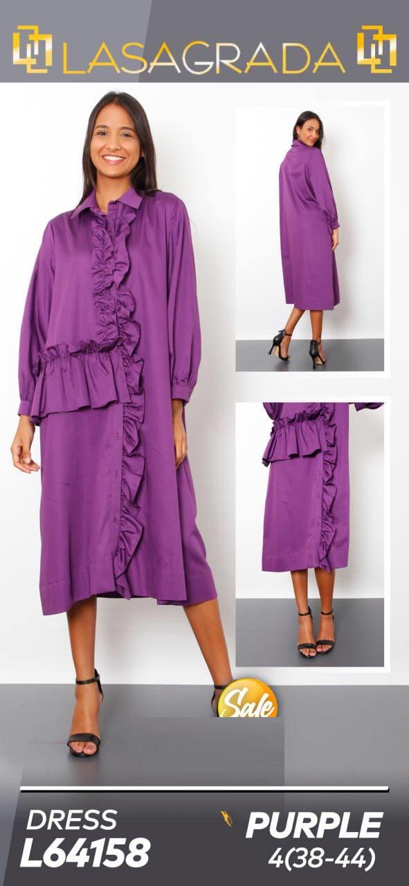 dresses
