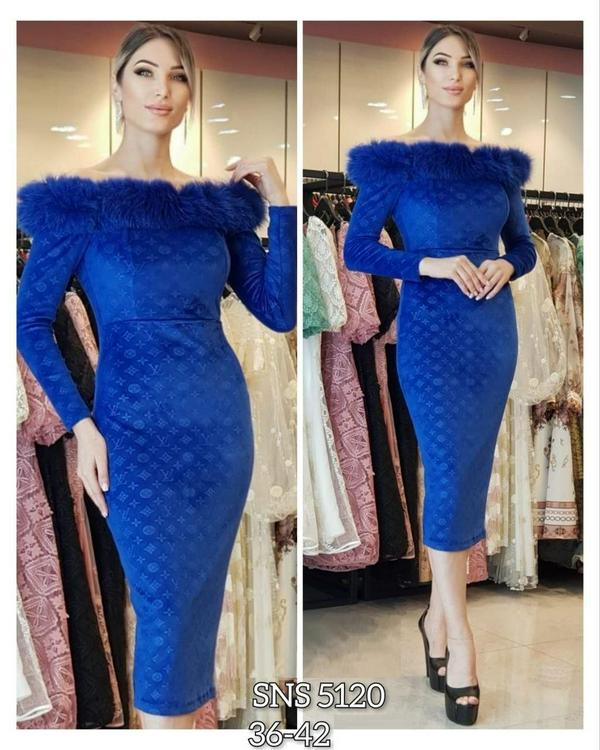 Evening Dresses