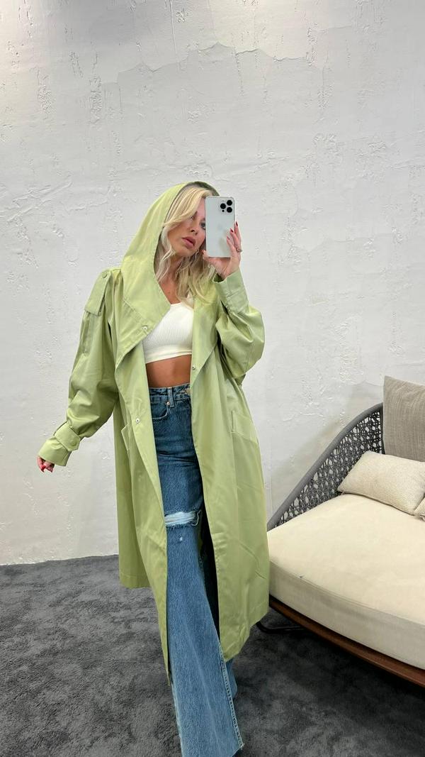 raincoats