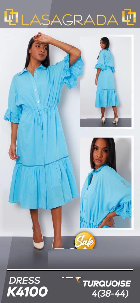 dresses