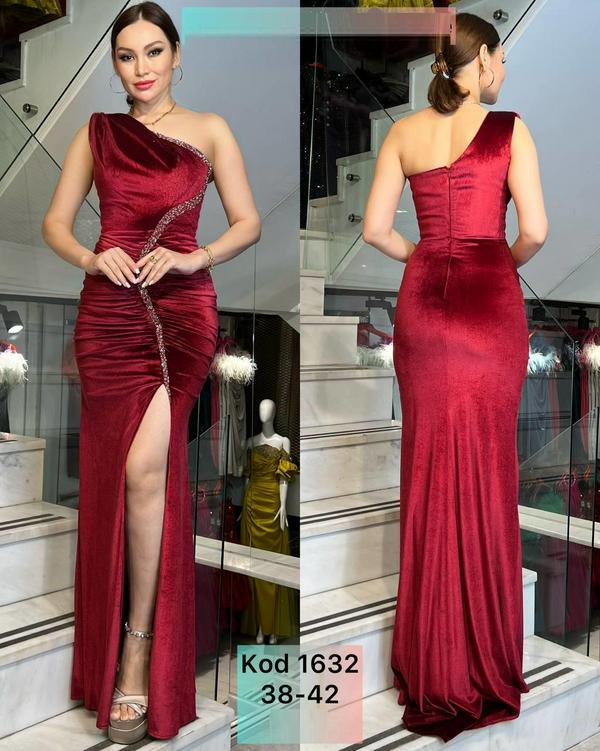 Evening Dresses