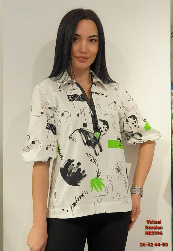 XXL Blouses